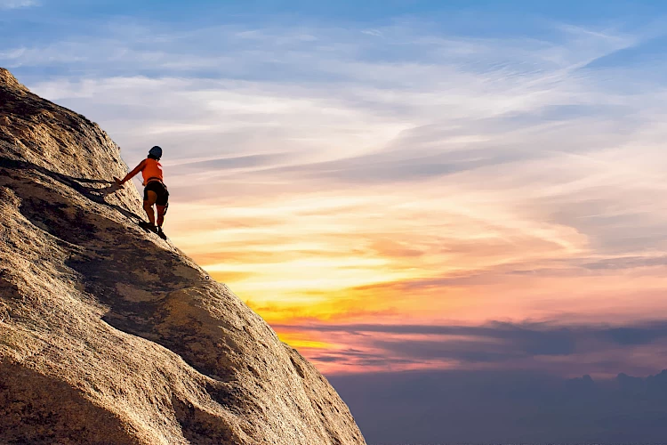 Stap uit je comfortzone! Hoezo eigenlijk?